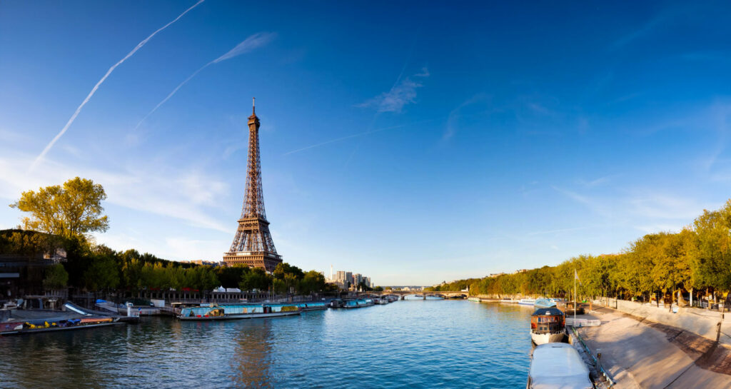 Paris-Tour-eiffel