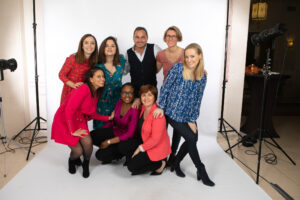 Photo-call