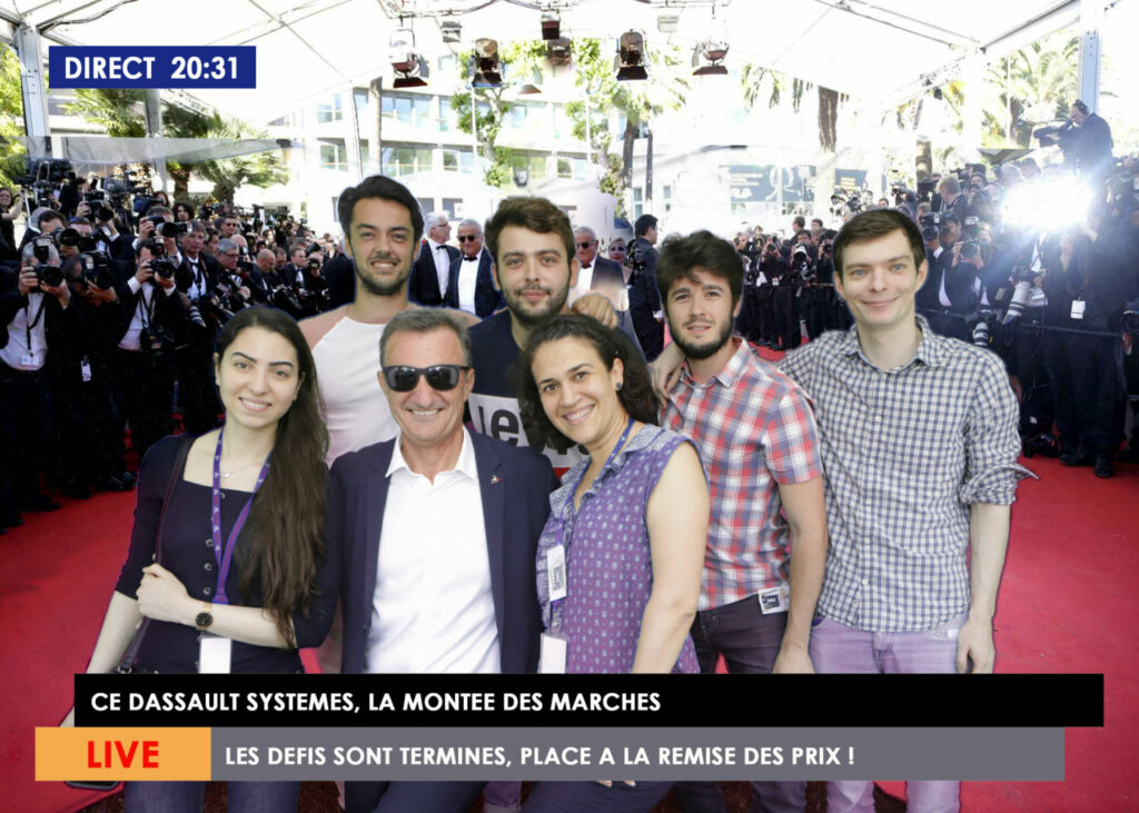 Dassault Systemes