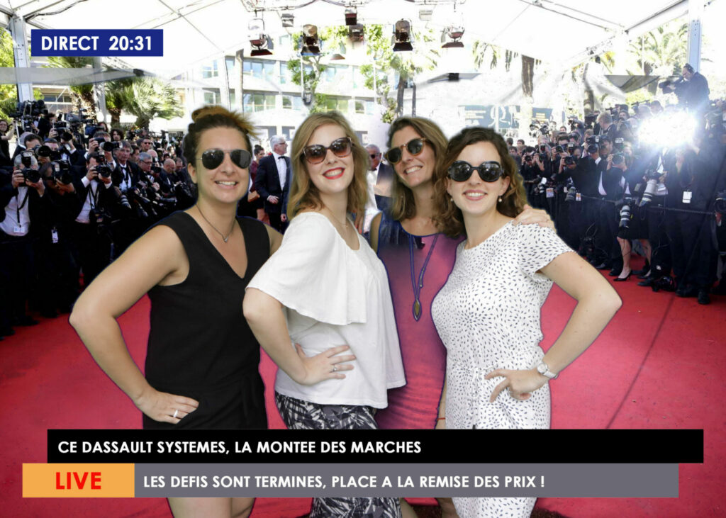 Dassault Systemes