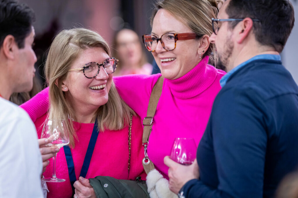 Moment festif et convivial